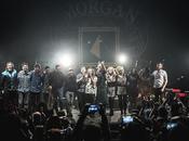 Morgan: 'home (live circo price)'