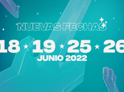 Rock Lisboa, aplazado hasta 2022