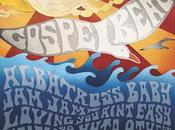 GospelbeacH Albatross Baby (2021)