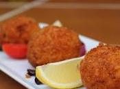 mejores croquetas caseras jamón serrano queso parmesano