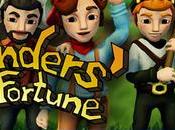 ANÁLISIS: Founders’ Fortune