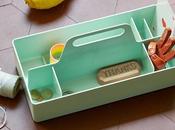 Organizador Toolbox Vitra