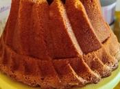 Spéculoos Bundt Cake