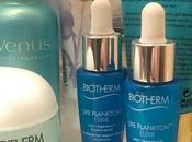 Life Plankton Elixir Biotherm.