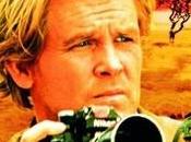 BAJO FUEGO Roger Spottiswoode