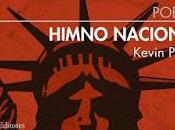 Kevin Prufer. Himno nacional