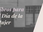 Lecturas para Mujer