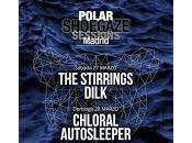 Polar Shoegaze Sessions Moby Dick Club