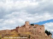 Castillo Cardona, cargado historia