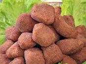 Nuggets pollo caseros