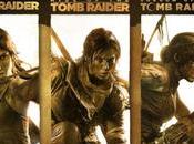 Tomb Raider: Definitive Survivor Trilogy filtrado