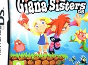 Retro Review: Giana Sisters