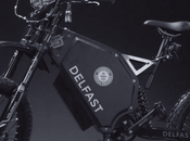 Delfast eBike mayor autonomía mundo