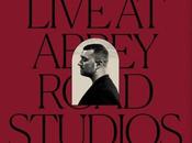 Smith anuncia disco directo ‘Love Goes: Live Abbey Road Studios’