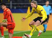 Crónica Borussia Dortmund Sevilla