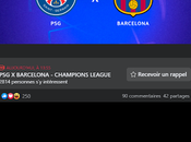 Facebook transmitirá partido Barcelona para Latinoamérica gratuitamente Champions League