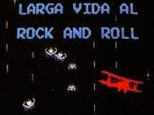 Barón Rojo Larga Vida Rock Roll (1981)