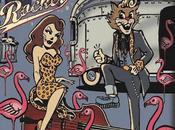 Rocker Gather round (2021)