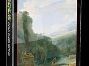 Cold Cases: Regus, Tears Envy (Lou Ottens dejado)