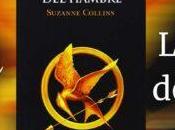 juegos hambre Suzanne Collins Reseña