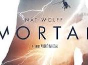 MORTAL (Noruega, USA, Reino Unido; 2020) Fantástico, Acción, Intriga, Policíaco