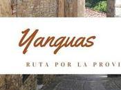 Ruta provincia Soria: ¿Qué Yanguas?