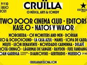 Cruïlla Barcelona confía poder celebrarse julio