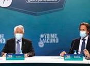 Chile: Región Metropolitana retrocede Fase aumento casos Covid