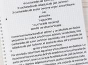 Receta