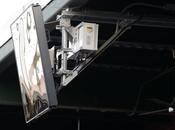 Ligas menores experimentan árbitros robotizados bases grandes