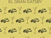 gran Gatsby» Francis Scott Fitzgerald