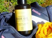 Firming yuzu body oil: nuevo aceite alma secret para conseguir figura