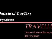 Decade TravCon, March Harrier Publishing