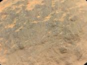 Primeros resultados instrumento Supercam rover perserverance