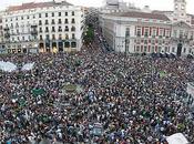 Hasta narices politiquería