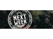 Anunciados pre-pedidos Semana movida