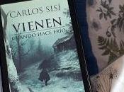 Vienen cuando hace frío (Carlos Sisí)