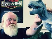Phil Tippett, supervisor dinosaurios