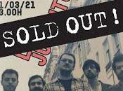 Juventud Café Palma