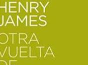 «Otra vuelta tuerca» Henry James