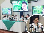 Gallardo propone reforzar sistema salud Rioverde