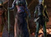Novedades Flames Ambition Elder Scrolls Online
