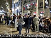 España desquiciada infeliz fabrica Pedro Sánchez