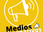 Medios Alternativos Comunicación