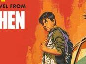 Today entrevista Stephen King sobre “Later”