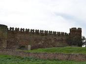 Castillo Arcos