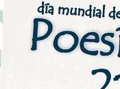 Mundial Poesía. marzo 2021