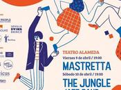 Llega Sevilla Swing Festival 2021