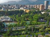 Tirana, capital Albania, recorrido esta ciudad