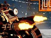 Online: recompensas dobles serie Arena War, Caza Rhinos mucho